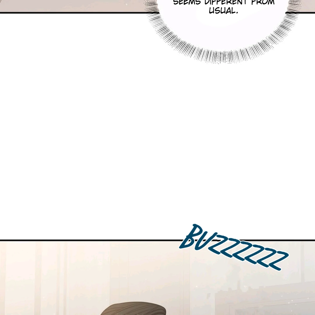 Chairman, Cut the crap - Chapter 24 manhwa