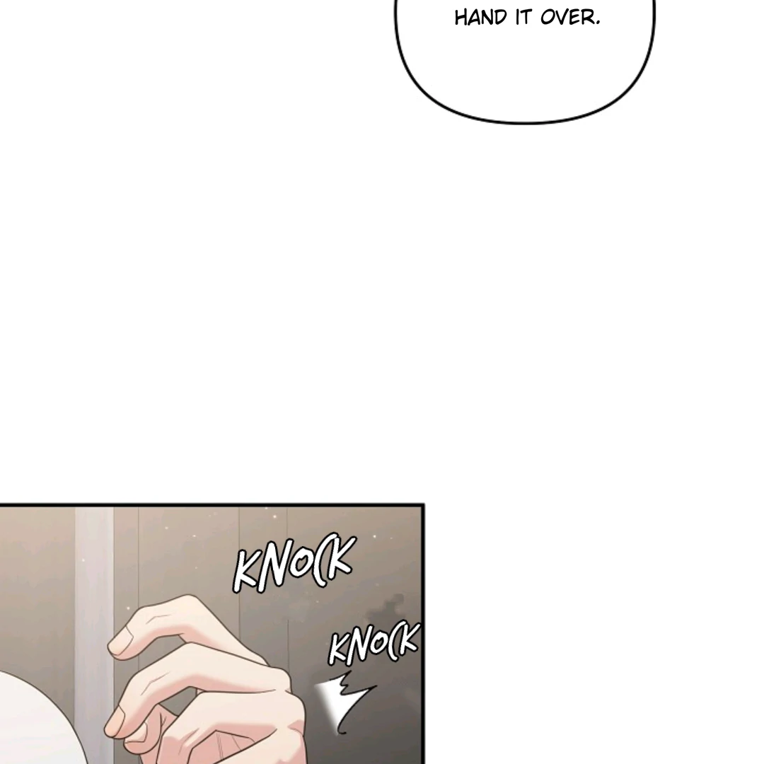Chairman, Cut the crap - Chapter 24 manhwa