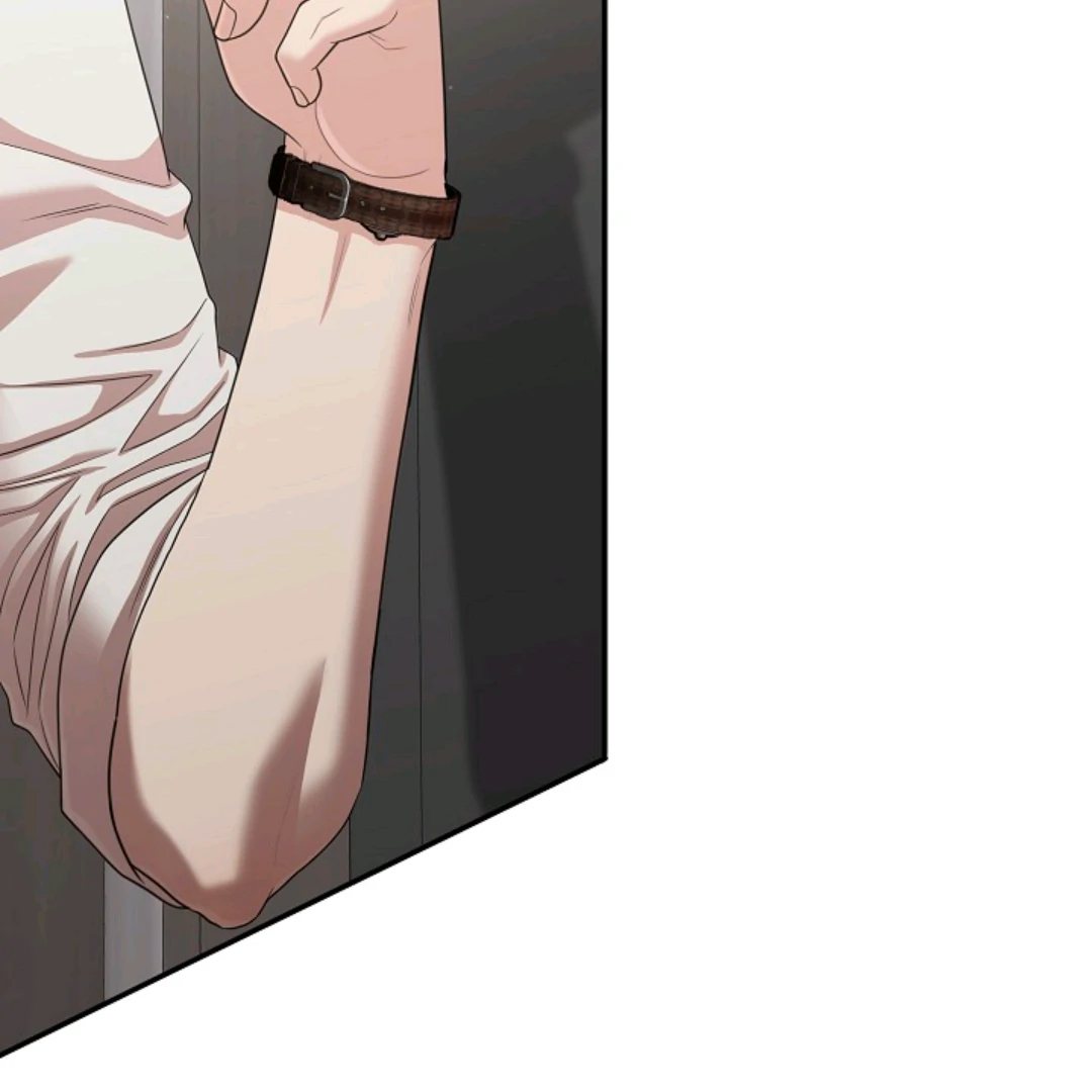 Chairman, Cut the crap - Chapter 24 manhwa