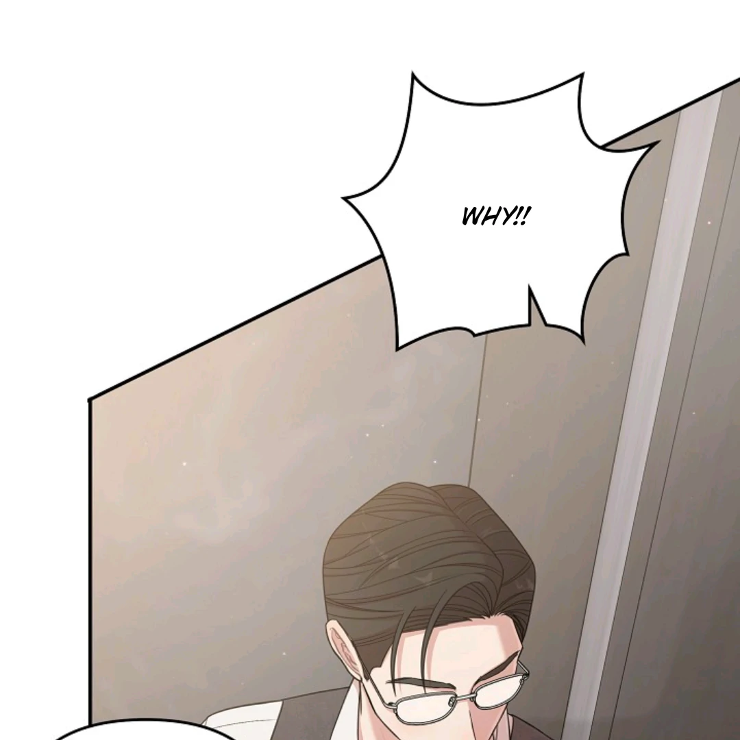 Chairman, Cut the crap - Chapter 24 manhwa