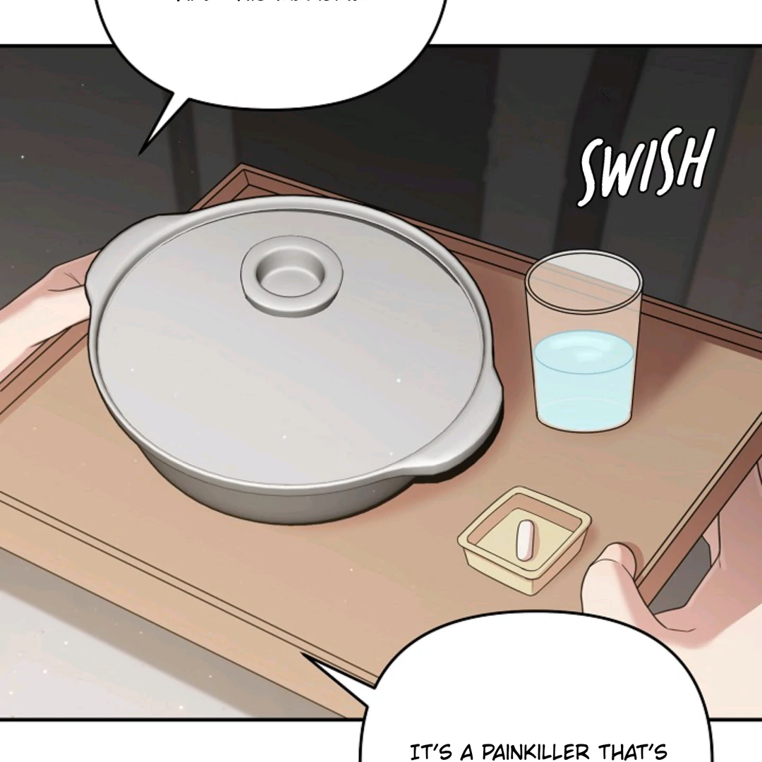 Chairman, Cut the crap - Chapter 24 manhwa