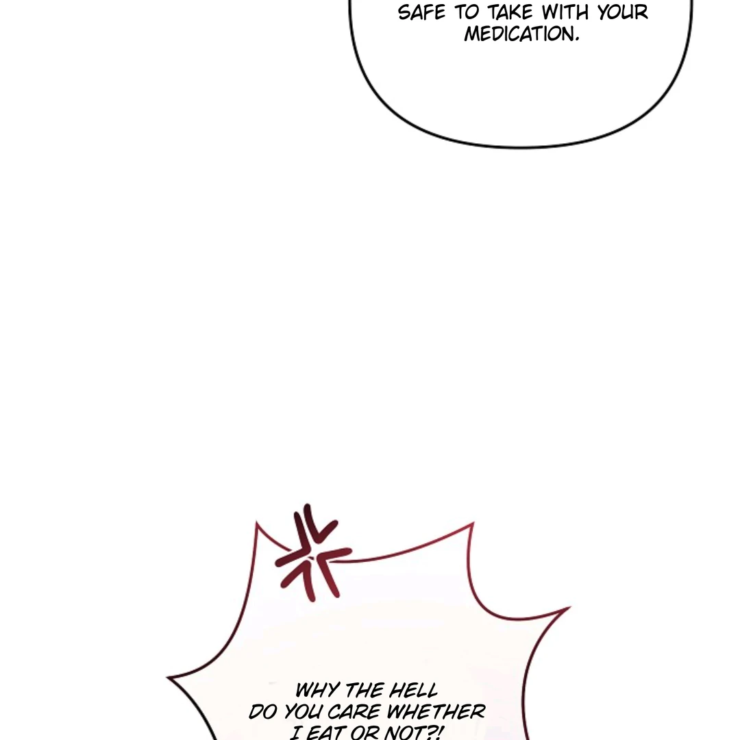 Chairman, Cut the crap - Chapter 24 manhwa