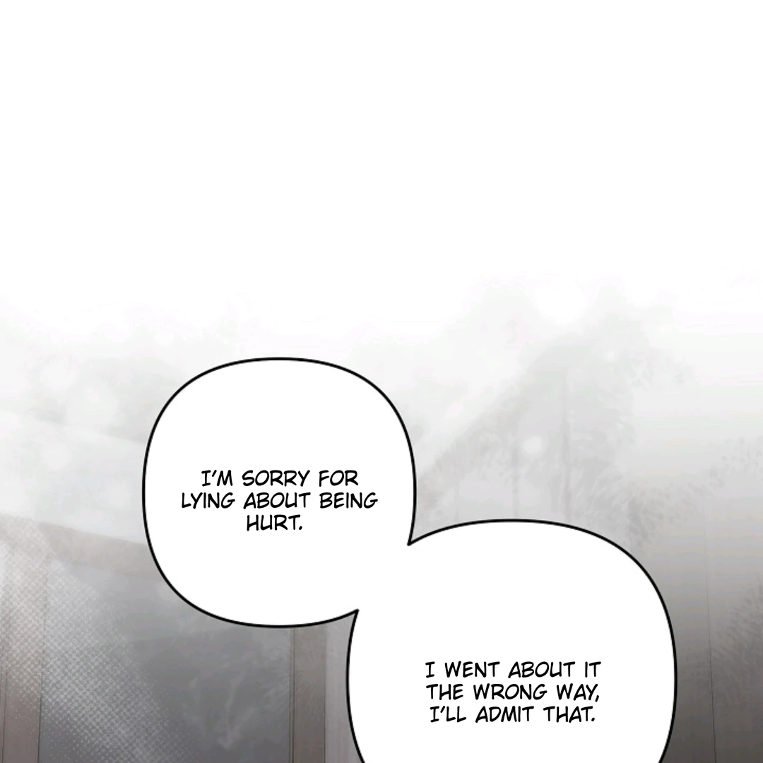 Chairman, Cut the crap - Chapter 24 manhwa
