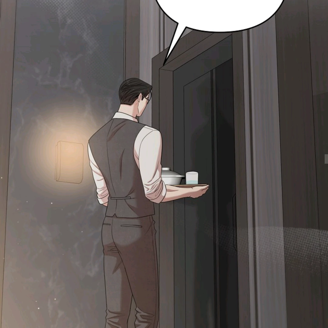 Chairman, Cut the crap - Chapter 24 manhwa