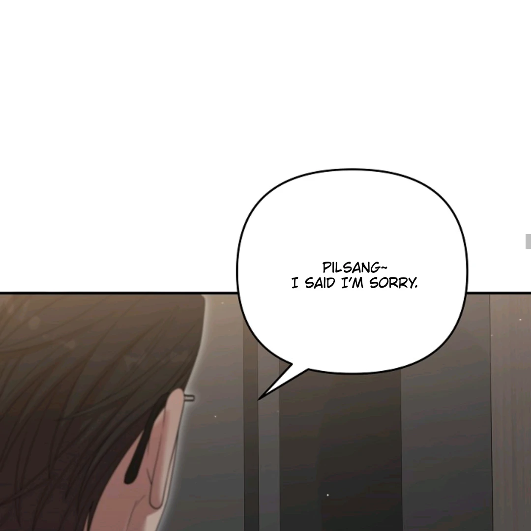 Chairman, Cut the crap - Chapter 24 manhwa