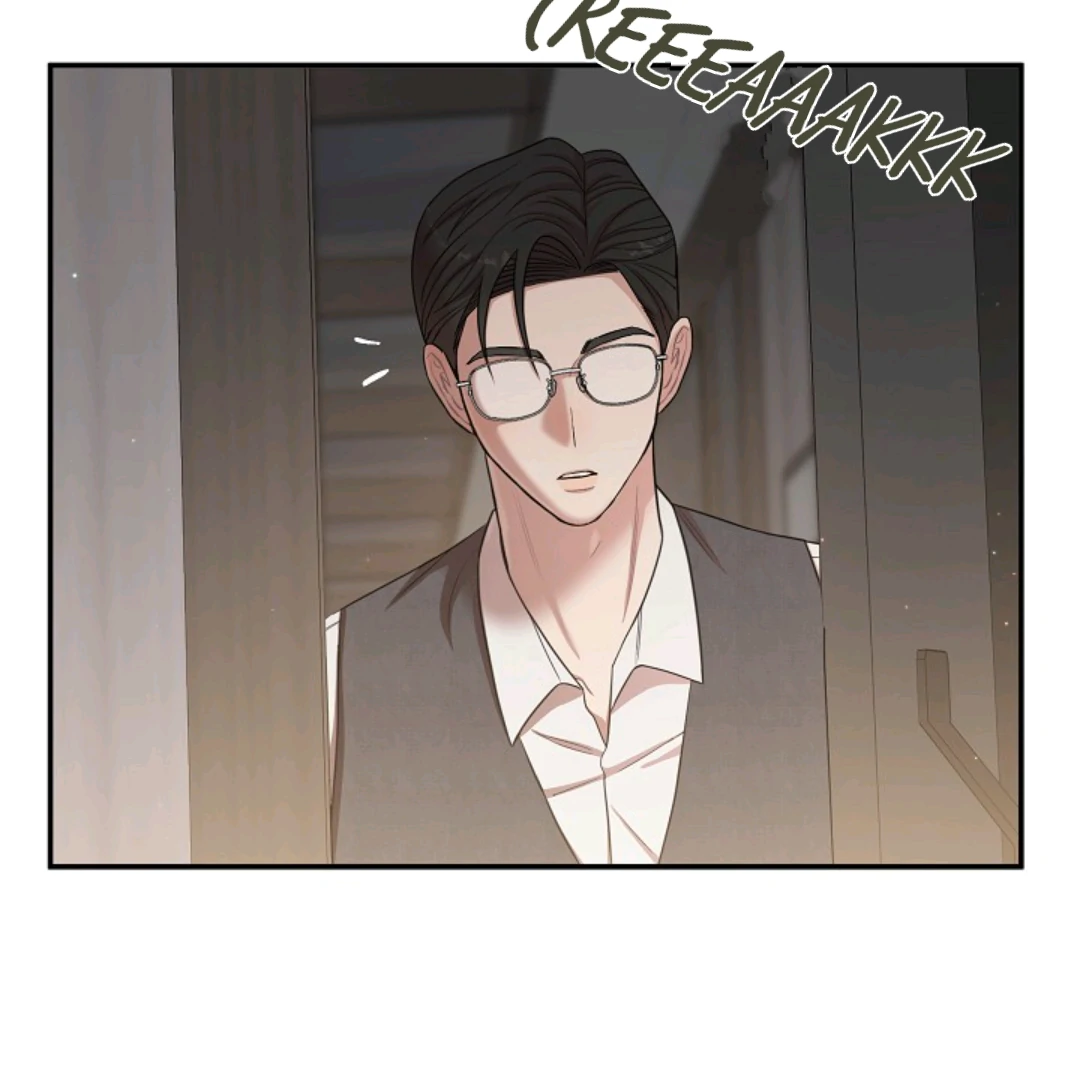 Chairman, Cut the crap - Chapter 24 manhwa