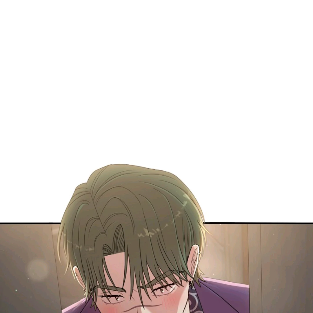 Chairman, Cut the crap - Chapter 24 manhwa