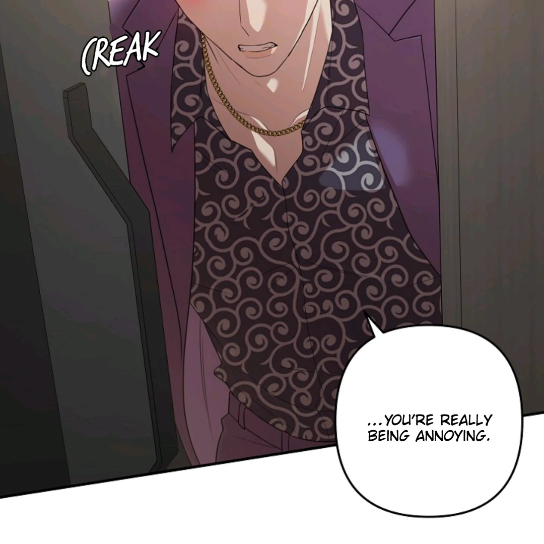 Chairman, Cut the crap - Chapter 24 manhwa