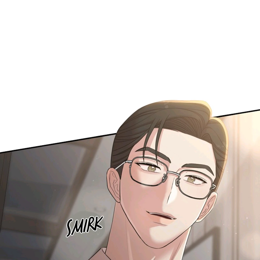 Chairman, Cut the crap - Chapter 24 manhwa