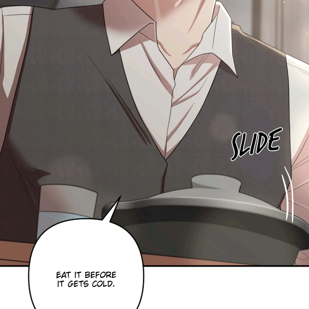 Chairman, Cut the crap - Chapter 24 manhwa
