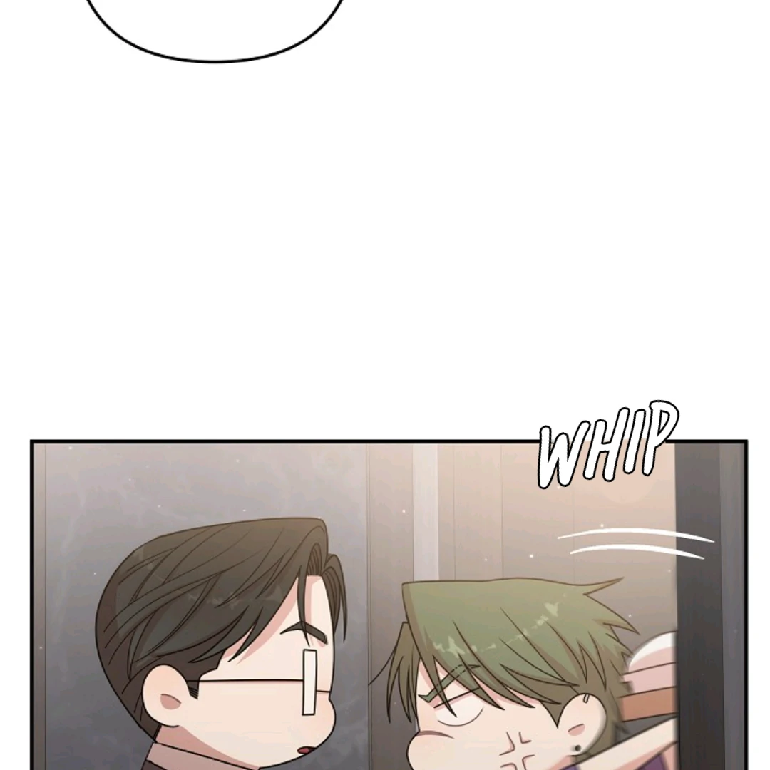 Chairman, Cut the crap - Chapter 24 manhwa