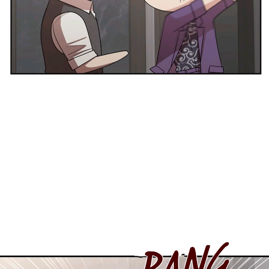 Chairman, Cut the crap - Chapter 24 manhwa