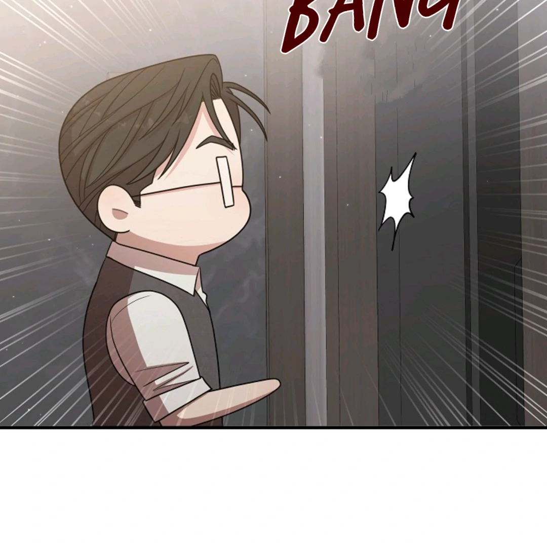 Chairman, Cut the crap - Chapter 24 manhwa