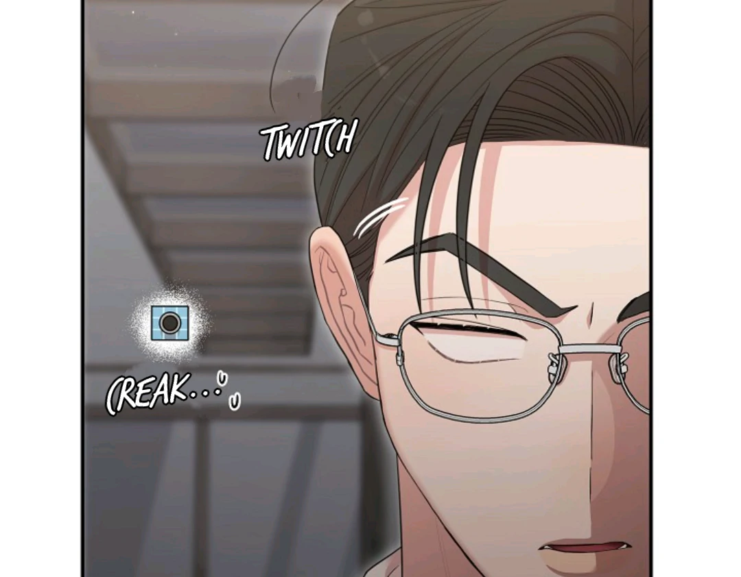 Chairman, Cut the crap - Chapter 24 manhwa