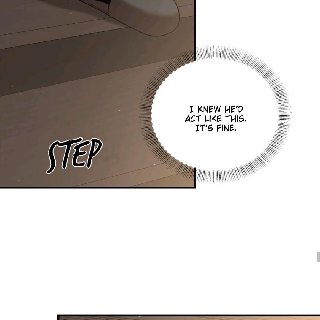 Chairman, Cut the crap - Chapter 24 manhwa