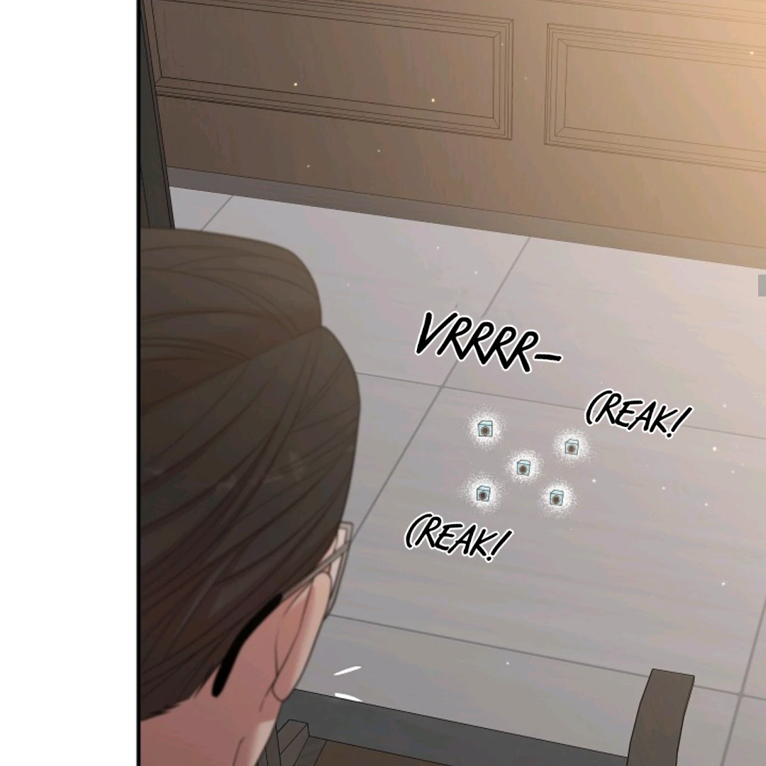 Chairman, Cut the crap - Chapter 24 manhwa