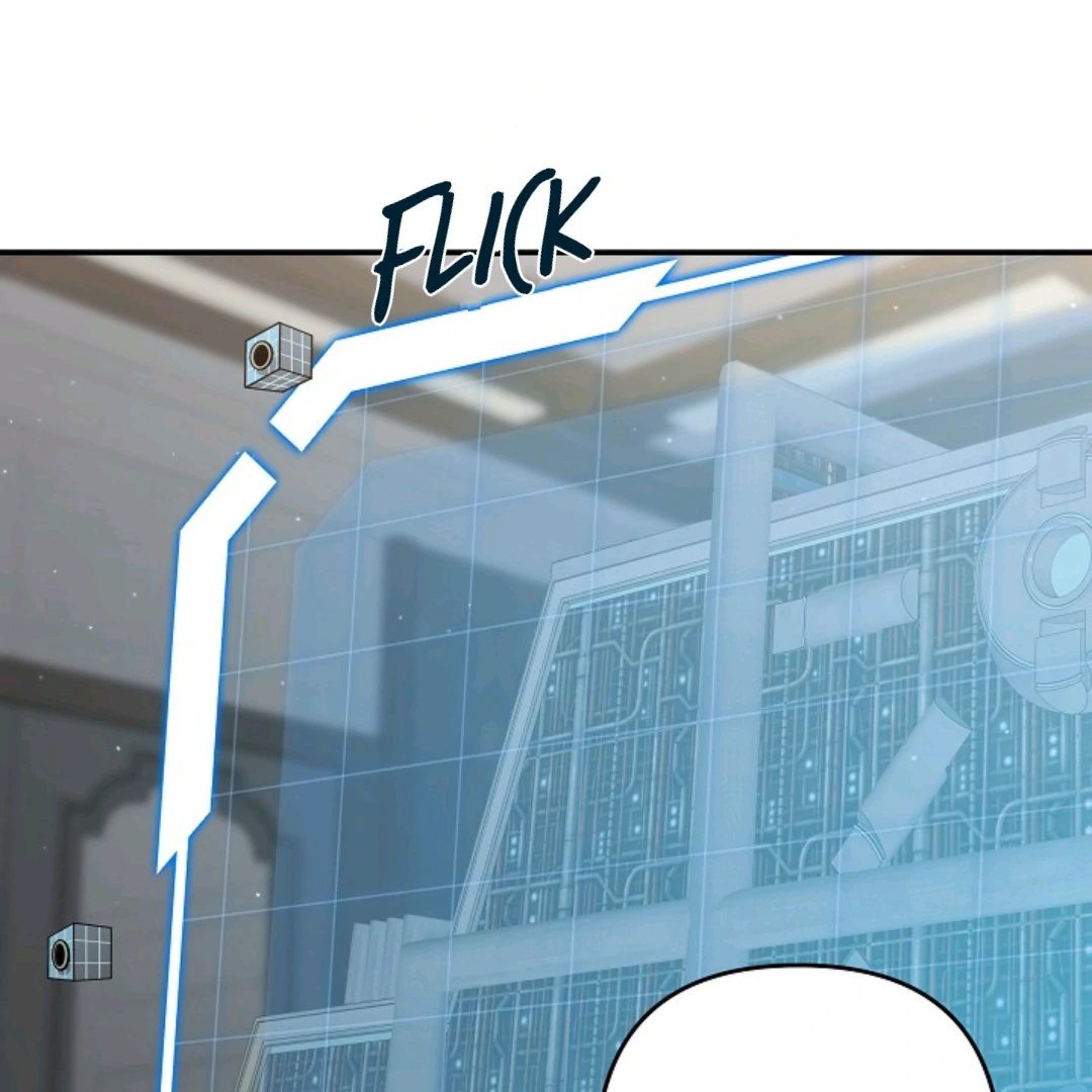 Chairman, Cut the crap - Chapter 24 manhwa