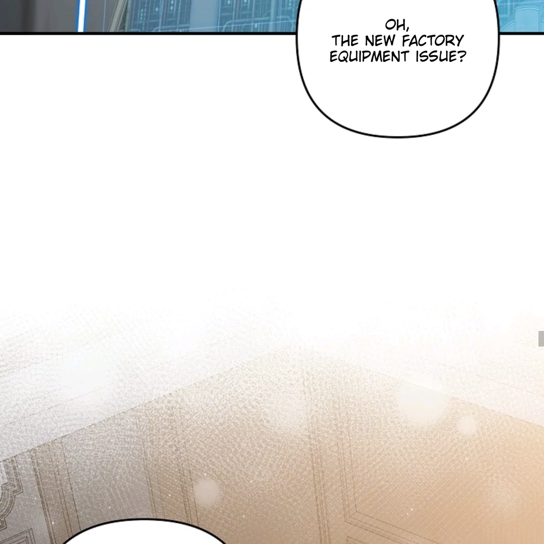 Chairman, Cut the crap - Chapter 24 manhwa