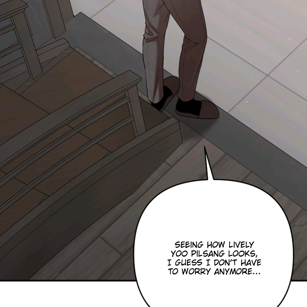 Chairman, Cut the crap - Chapter 24 manhwa