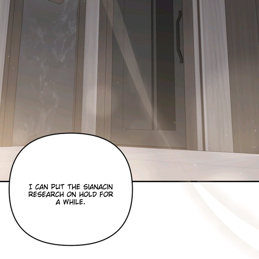 Chairman, Cut the crap - Chapter 24 manhwa