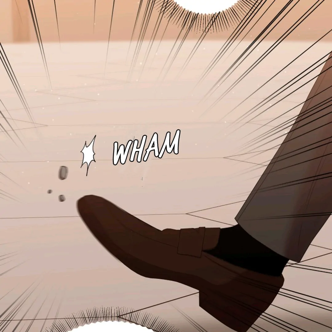 Chairman, Cut the crap - Chapter 24 manhwa