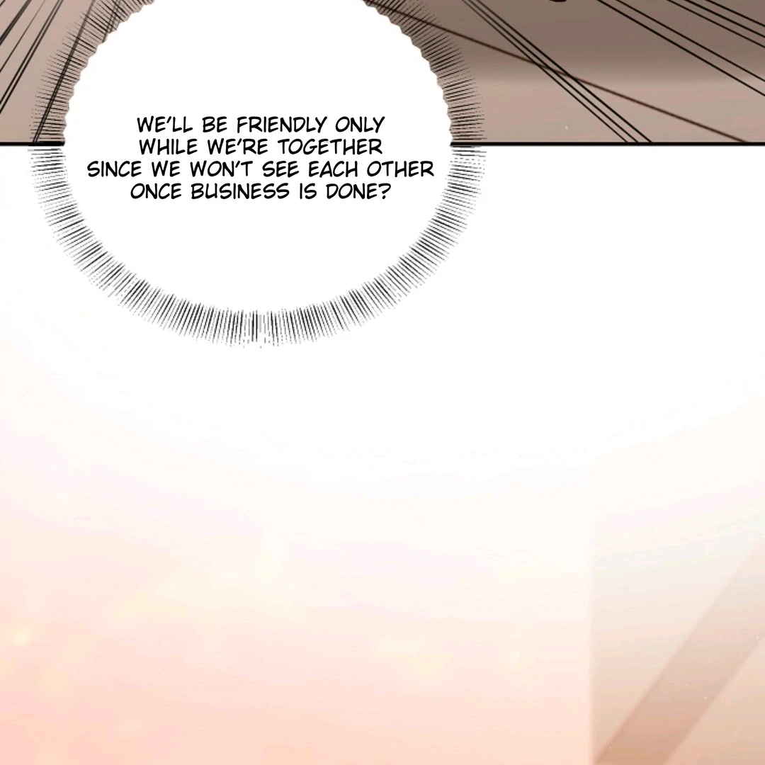 Chairman, Cut the crap - Chapter 24 manhwa