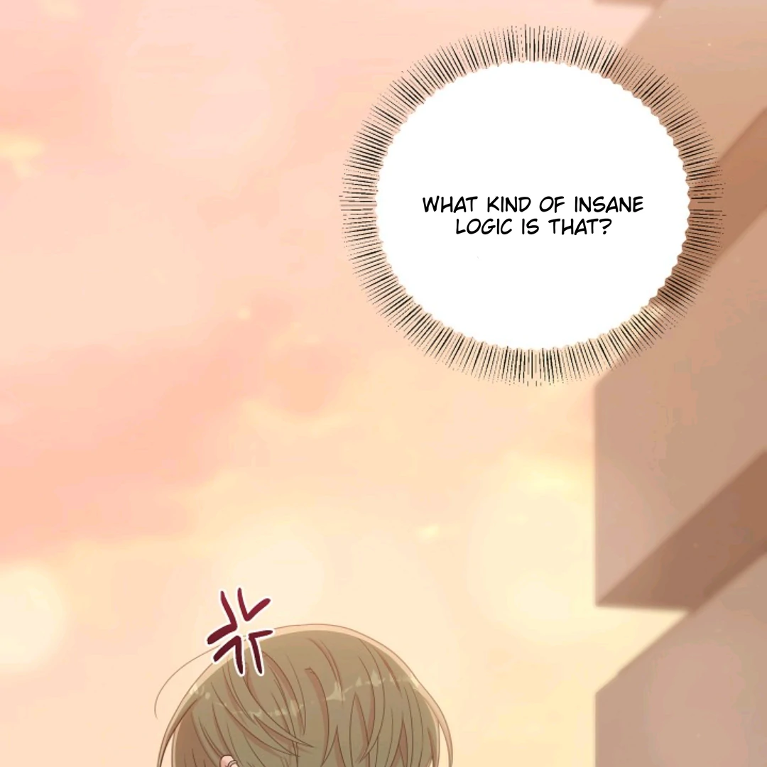 Chairman, Cut the crap - Chapter 24 manhwa