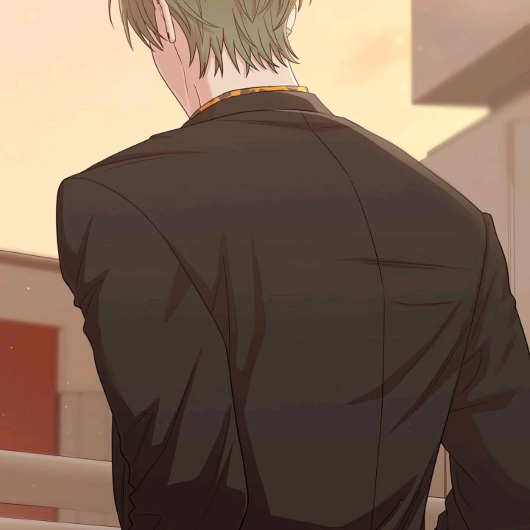 Chairman, Cut the crap - Chapter 24 manhwa
