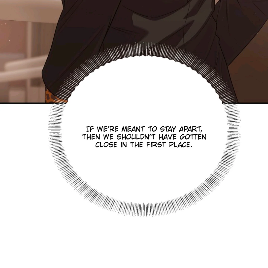 Chairman, Cut the crap - Chapter 24 manhwa