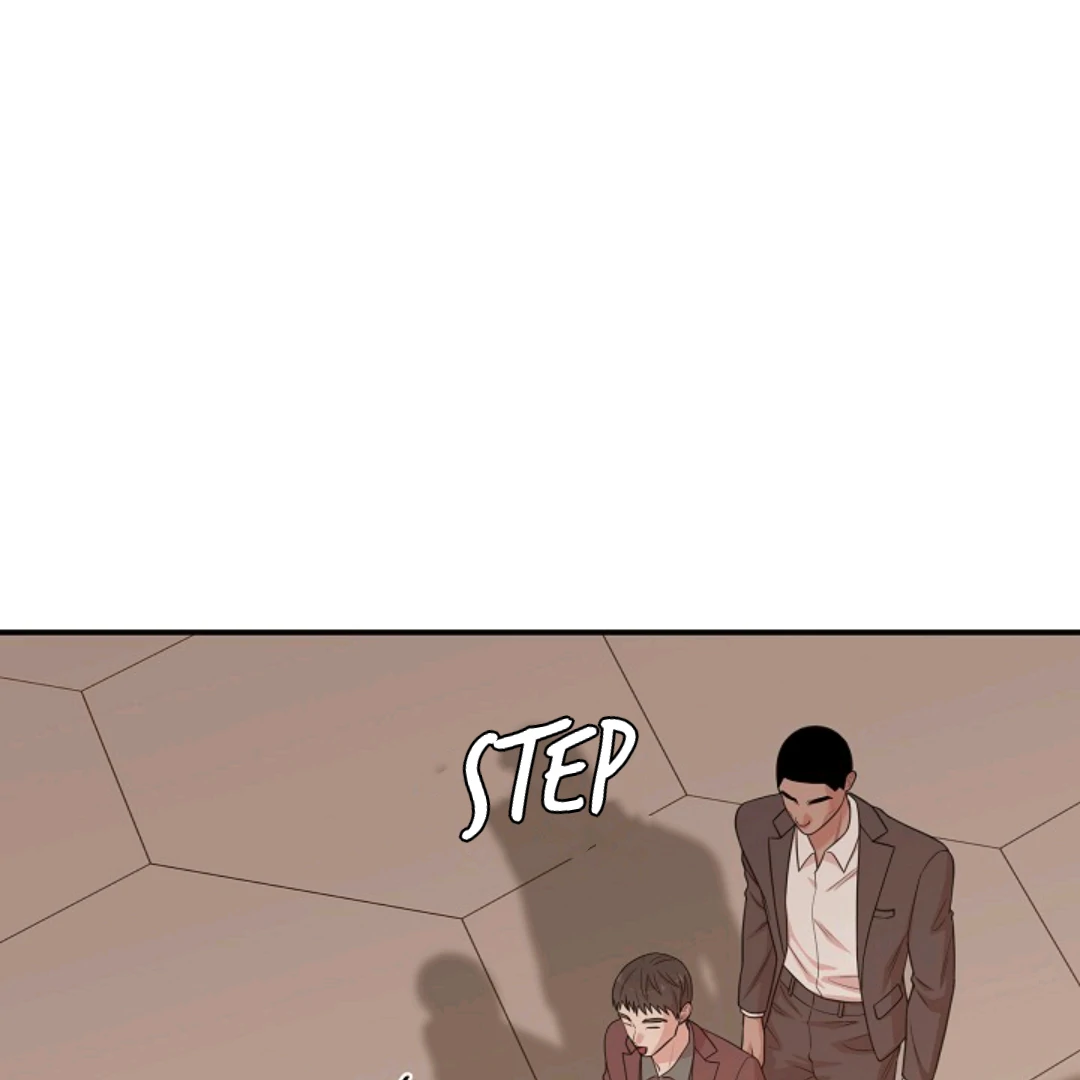 Chairman, Cut the crap - Chapter 24 manhwa