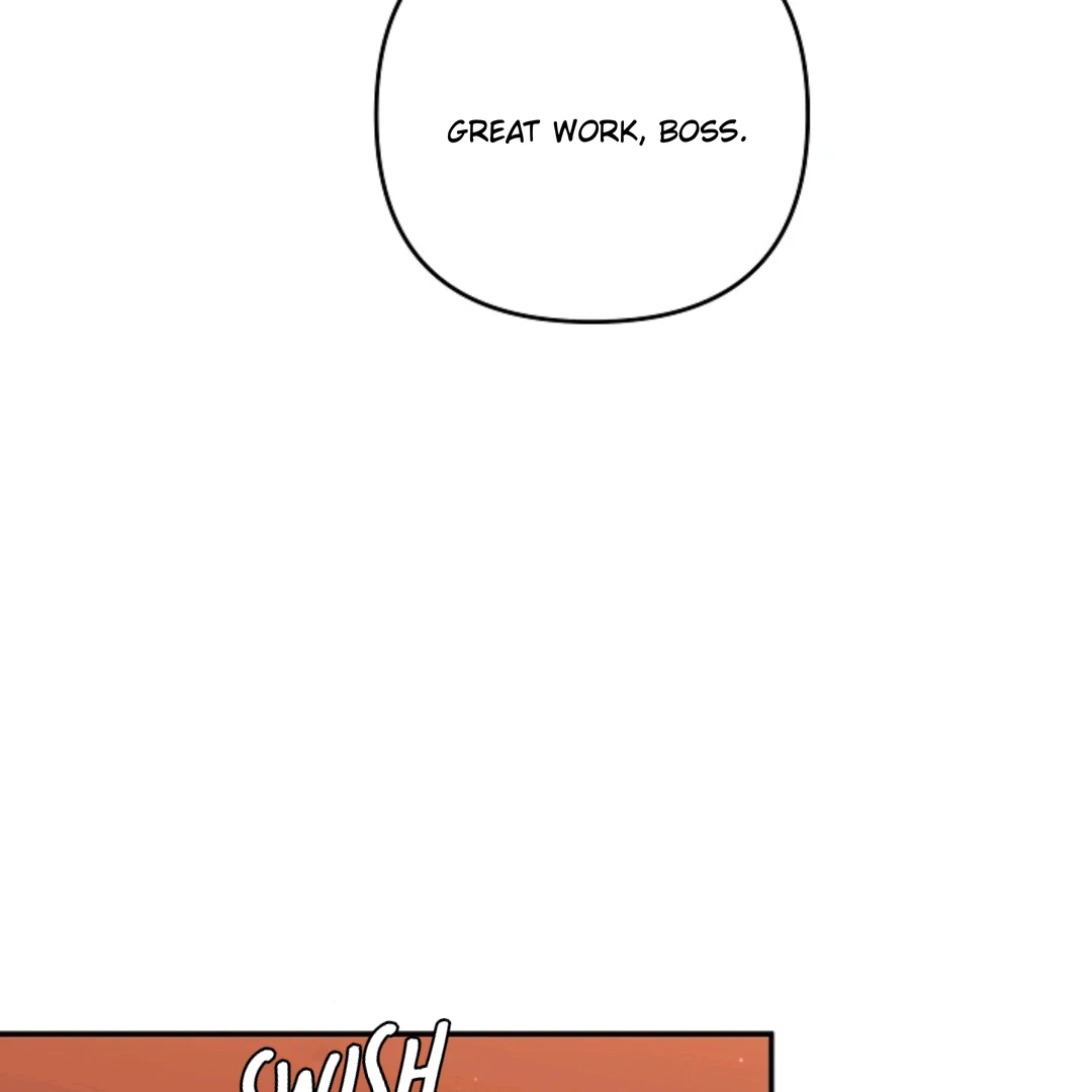 Chairman, Cut the crap - Chapter 24 manhwa