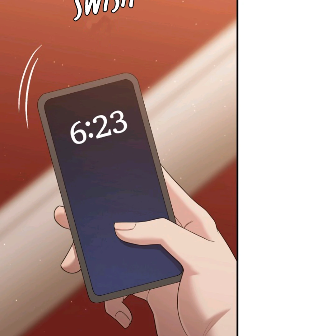 Chairman, Cut the crap - Chapter 24 manhwa