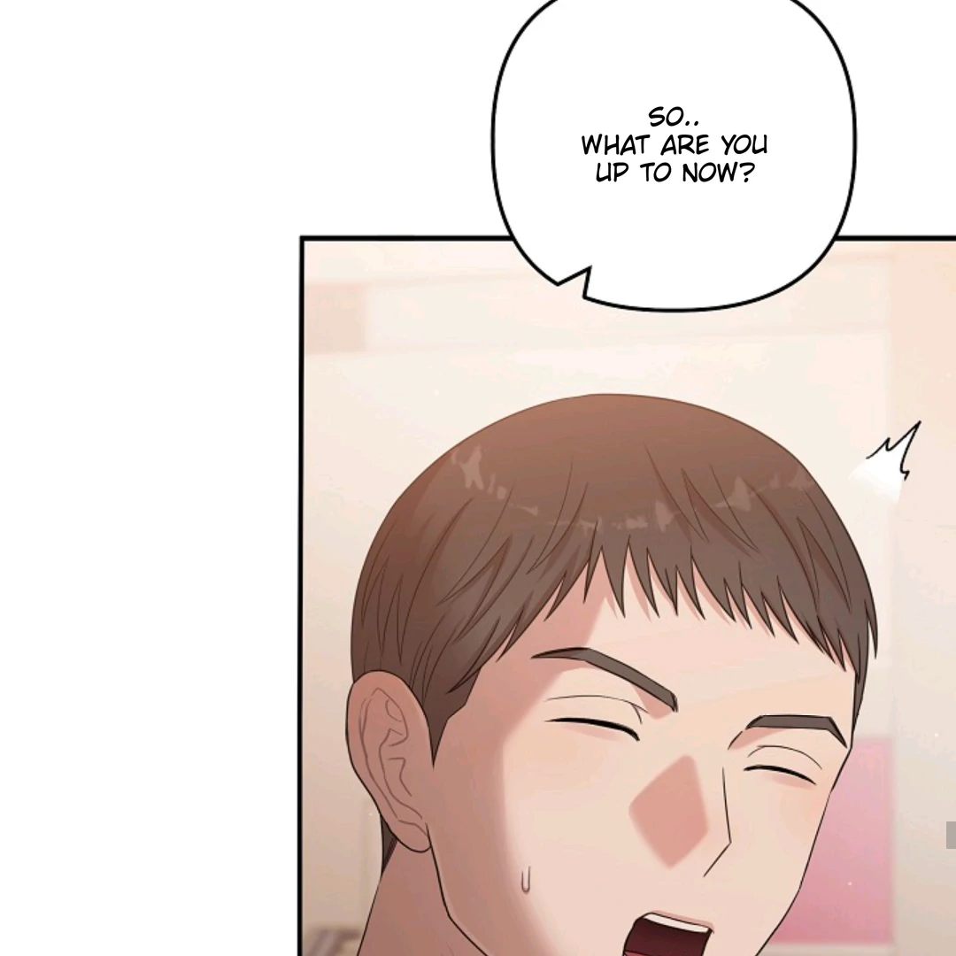 Chairman, Cut the crap - Chapter 24 manhwa