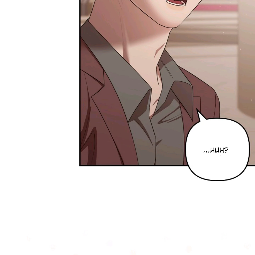 Chairman, Cut the crap - Chapter 24 manhwa