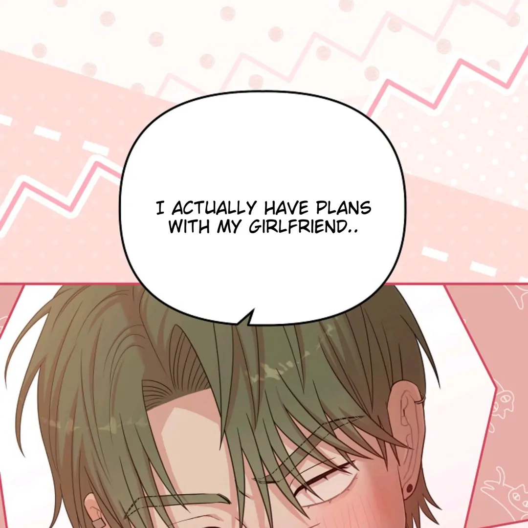 Chairman, Cut the crap - Chapter 24 manhwa