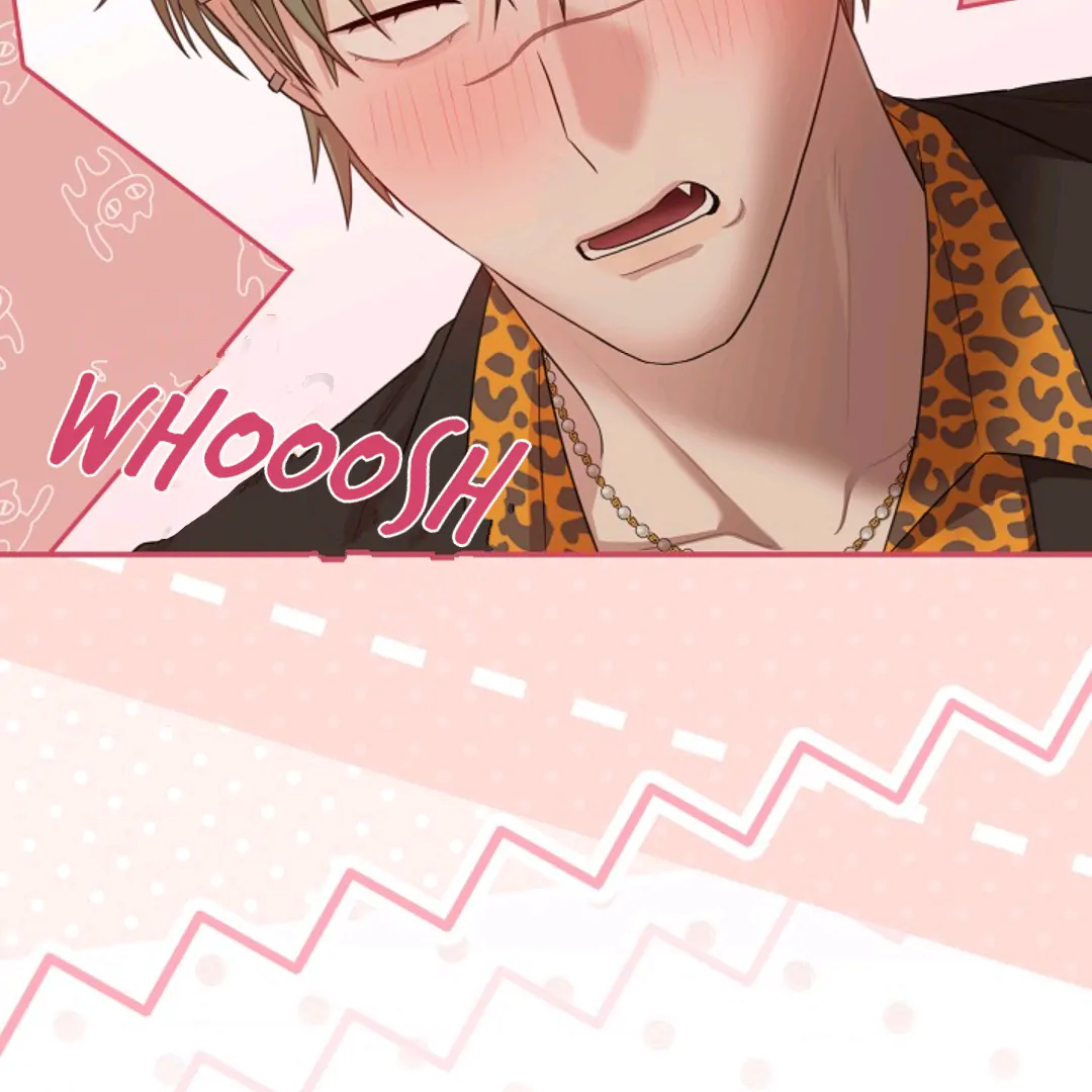 Chairman, Cut the crap - Chapter 24 manhwa