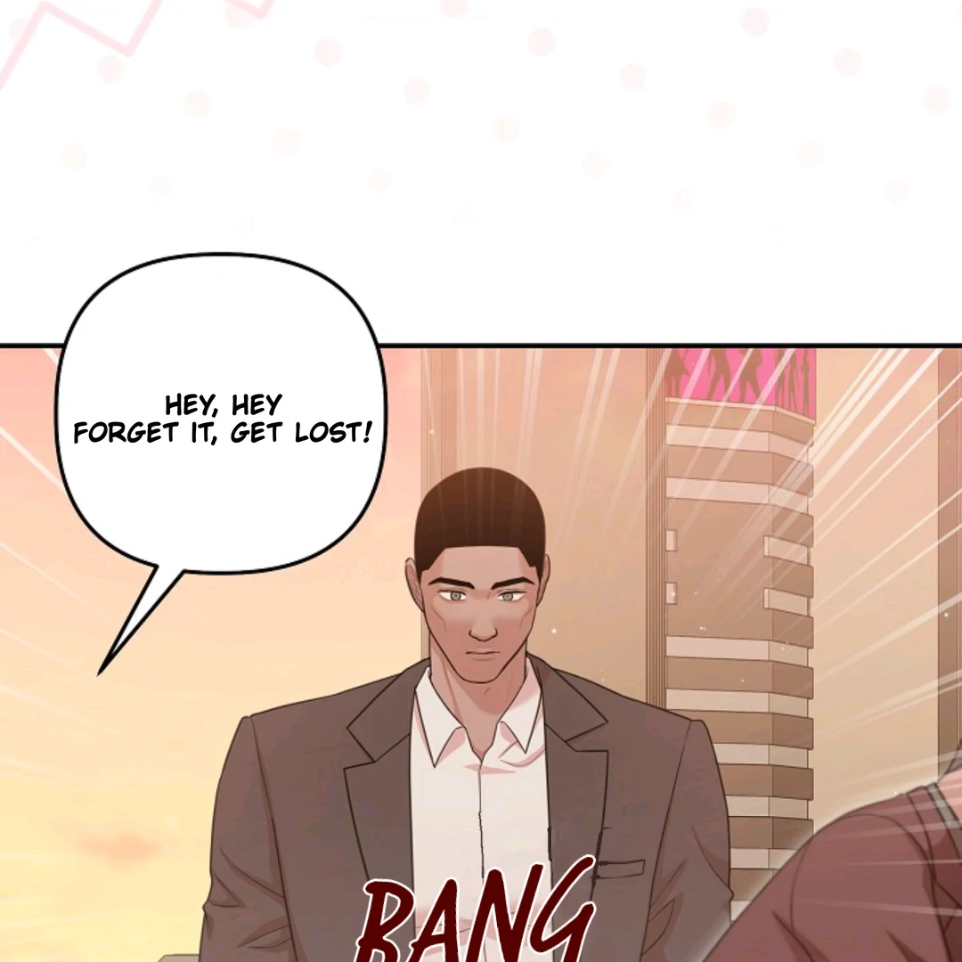 Chairman, Cut the crap - Chapter 24 manhwa