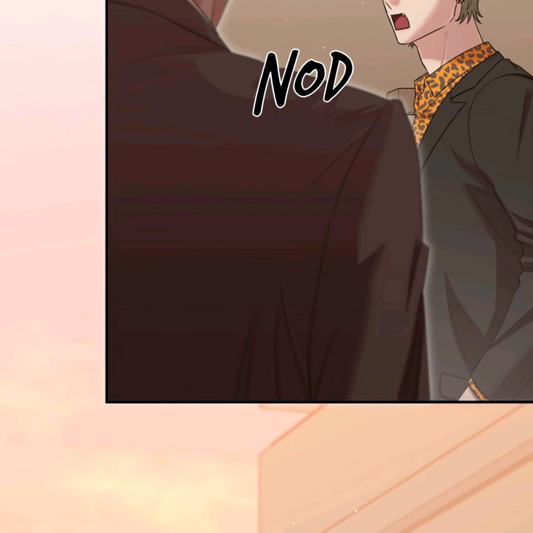 Chairman, Cut the crap - Chapter 24 manhwa