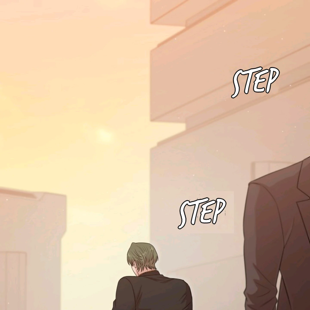 Chairman, Cut the crap - Chapter 24 manhwa