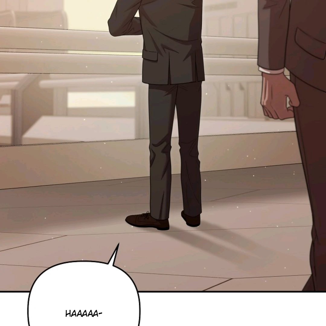Chairman, Cut the crap - Chapter 24 manhwa