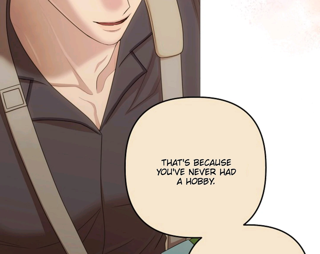 Chairman, Cut the crap - Chapter 24 manhwa
