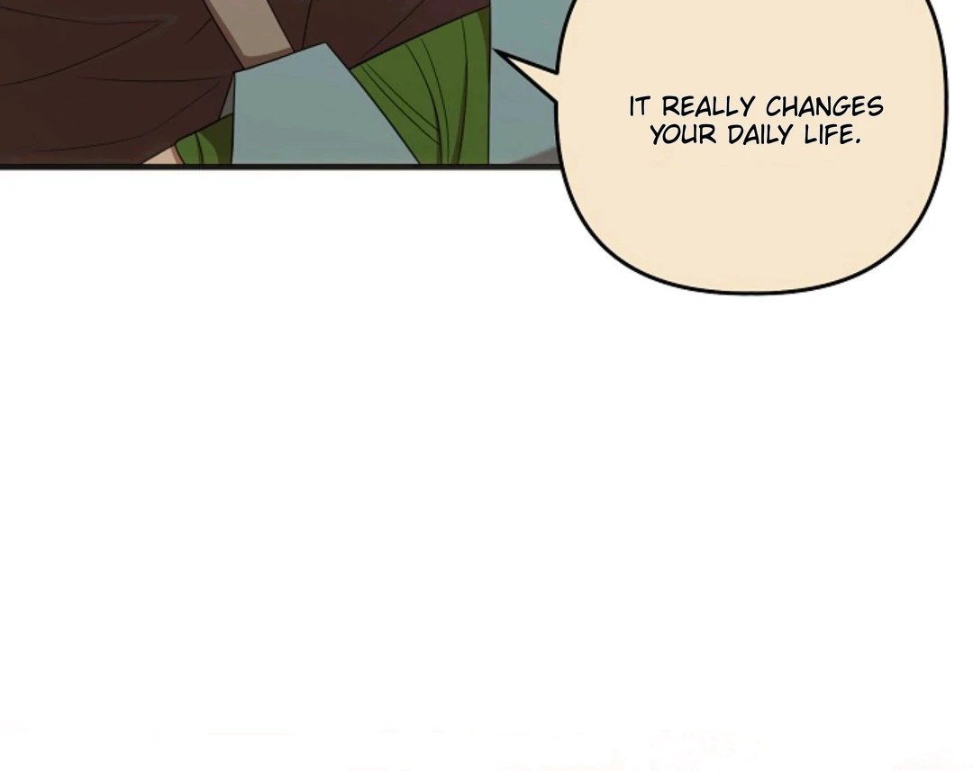 Chairman, Cut the crap - Chapter 24 manhwa