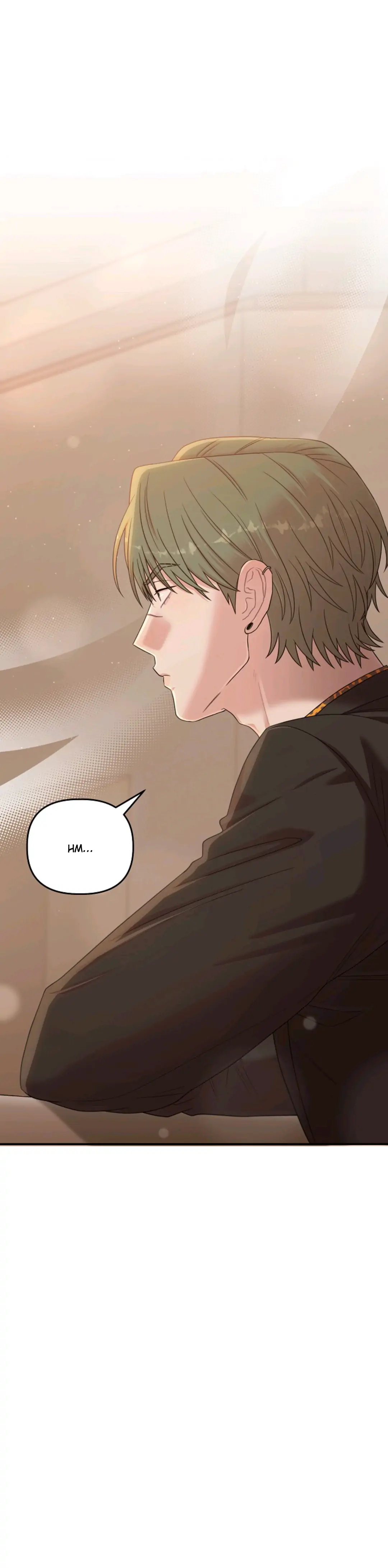 Chairman, Cut the crap - Chapter 24 manhwa