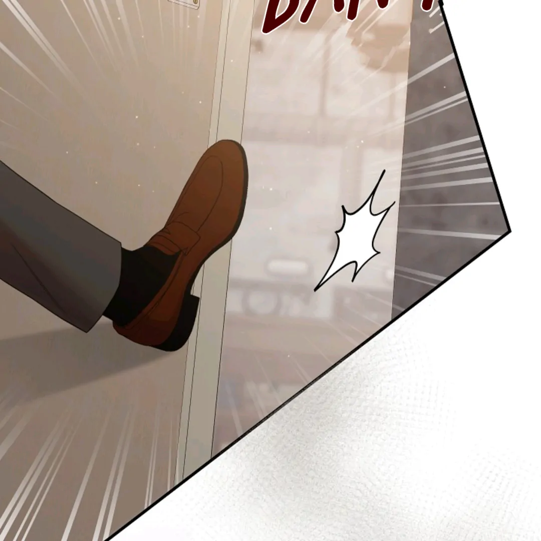 Chairman, Cut the crap - Chapter 24 manhwa