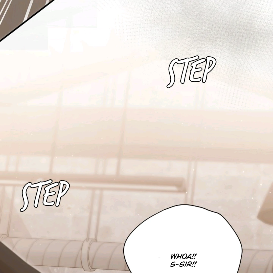 Chairman, Cut the crap - Chapter 24 manhwa