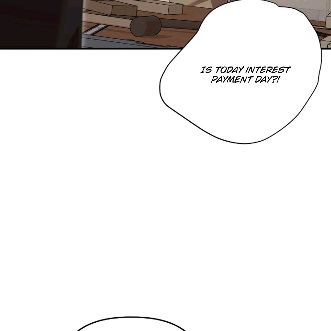 Chairman, Cut the crap - Chapter 24 manhwa