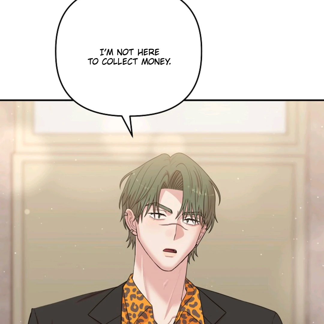 Chairman, Cut the crap - Chapter 24 manhwa