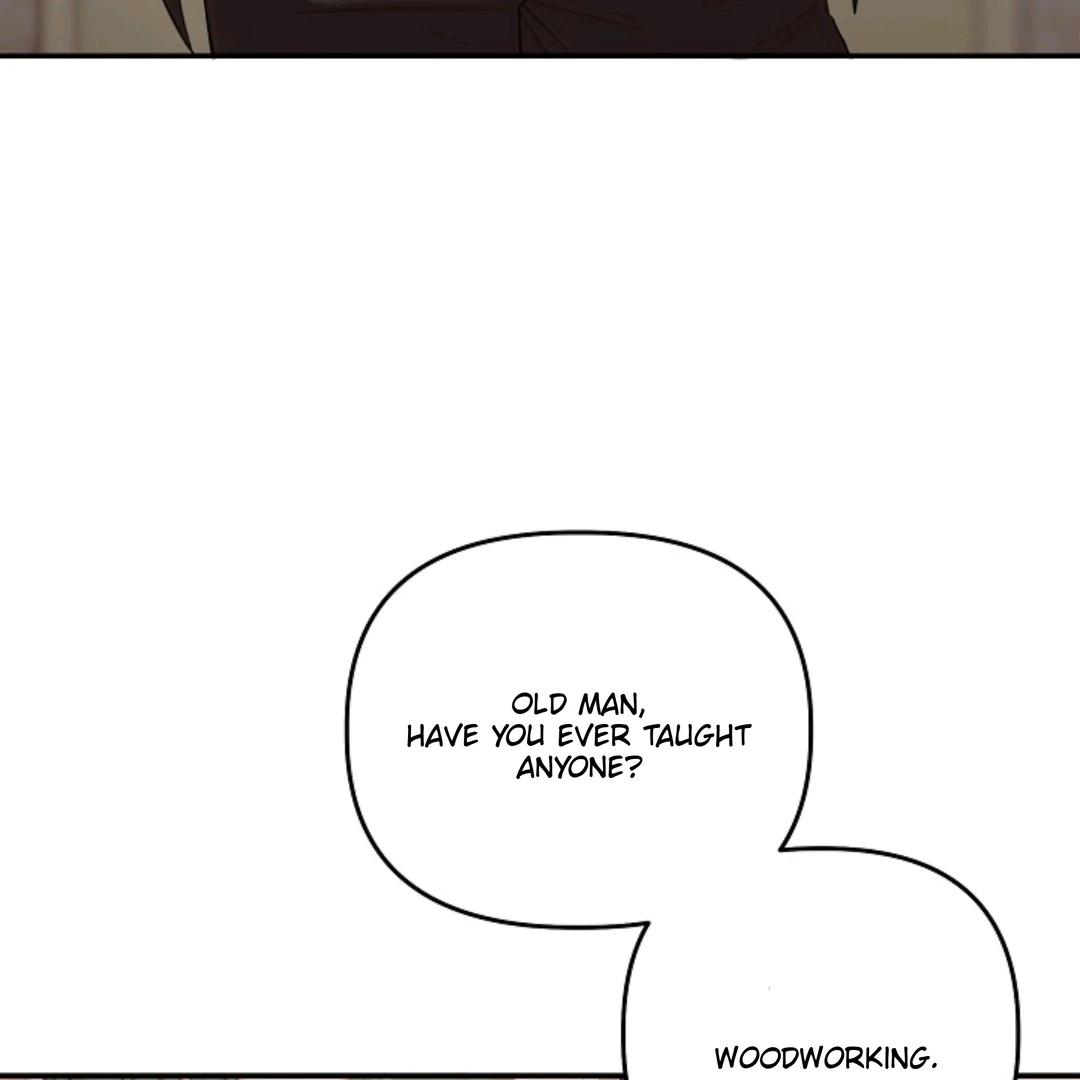 Chairman, Cut the crap - Chapter 24 manhwa
