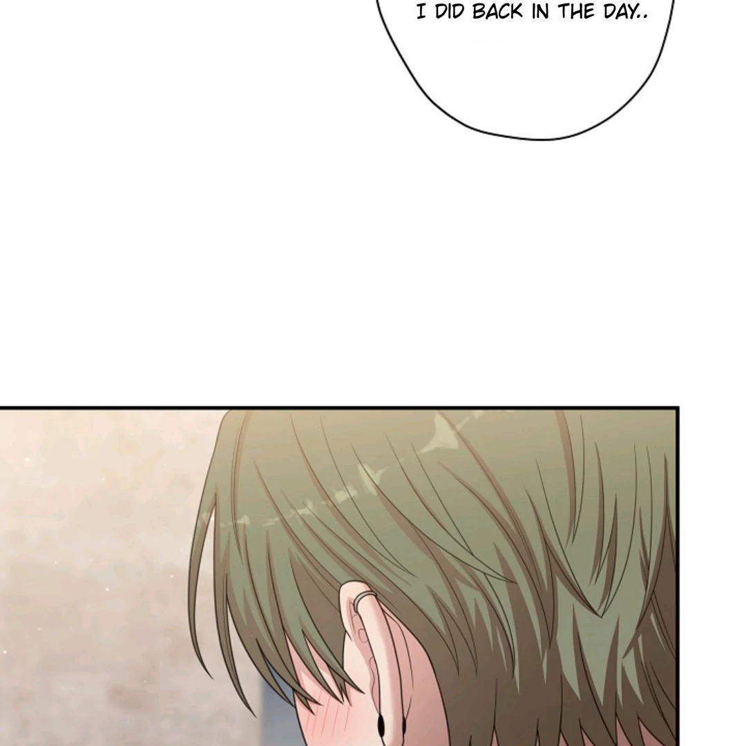Chairman, Cut the crap - Chapter 24 manhwa