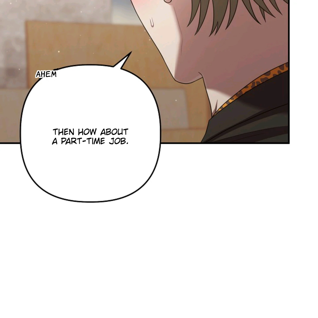 Chairman, Cut the crap - Chapter 24 manhwa